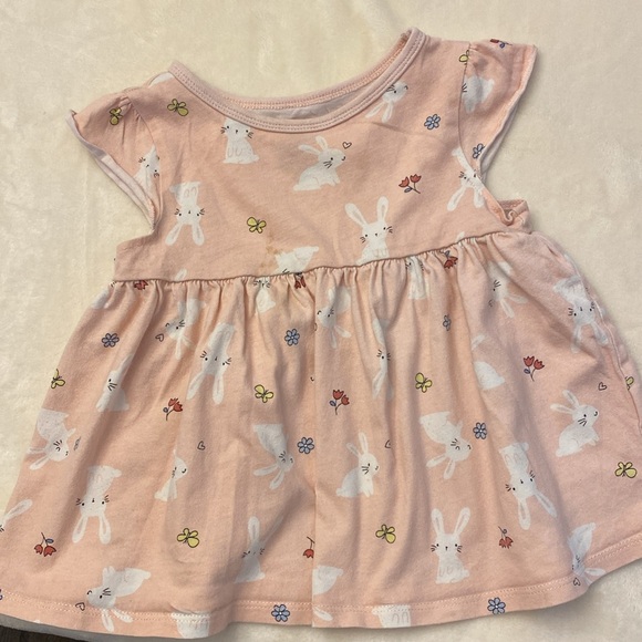 Various tops/dresses size 2 - Picture 3 of 4